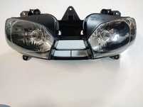 Lampa przód Yamaha R6 rj03 99-02