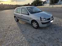 Renault clio 1.2 16v