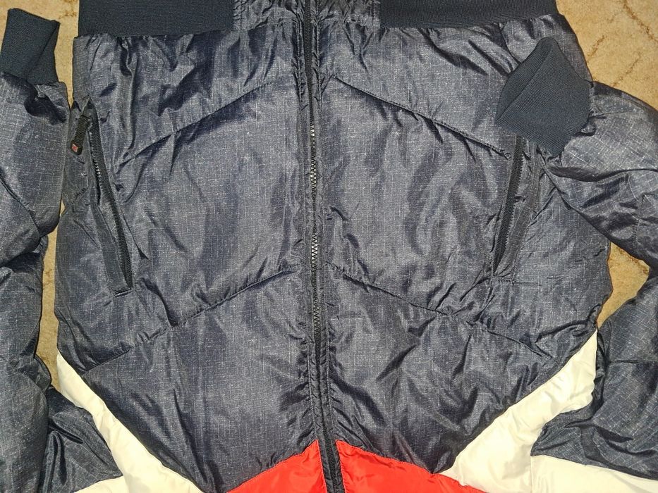 Куртка чоловіча Zeus