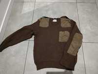Sweter męski r. s