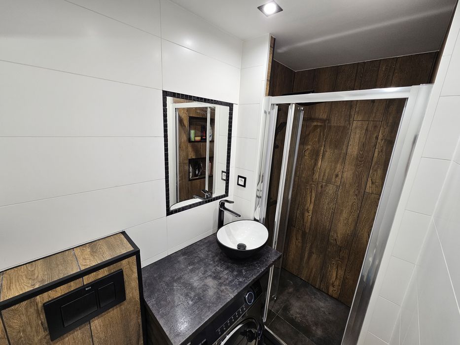 Remonty,wykończenia wnęterz kompleksowo.Malowanie,gipsowanie,glazura i