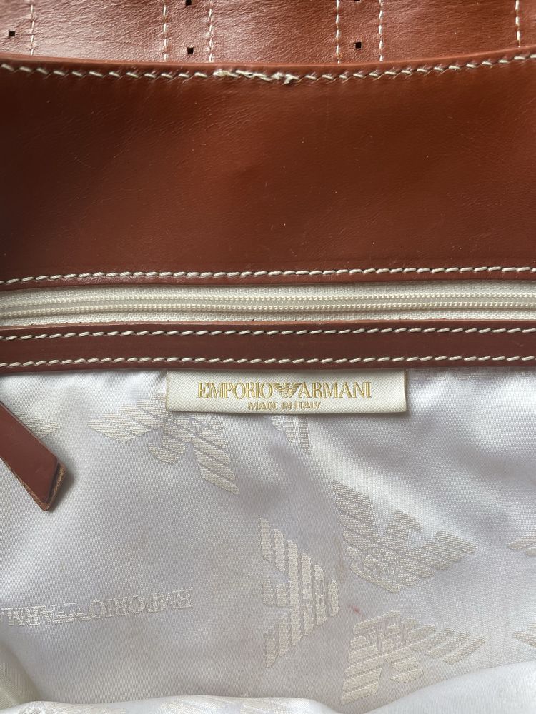 Сумка женская ARMANI оригинал