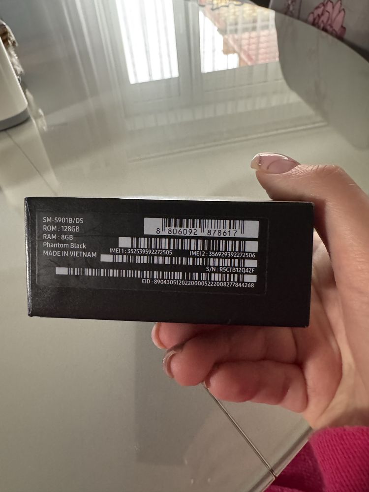 Samsung Galaxy S22 //  !!ODBIÓR OSOBISTY!!