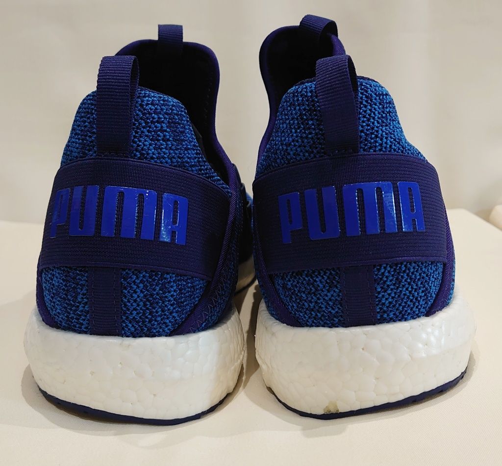 Buty Puma Mega Nrgy