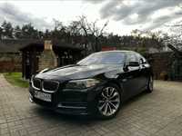 BMW Seria 5 BMW seria 5 ! Bogate wyposażenie ! Salon PL ! 2-gi właściciel !