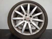 Jantes 17’ MG ZS