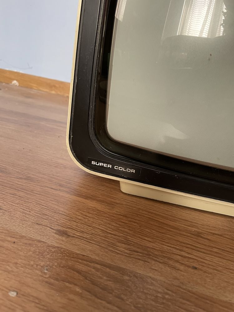 Telewizor Grundig Super Color 1510a