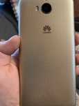 Продам телефон Huawei Y3 2017