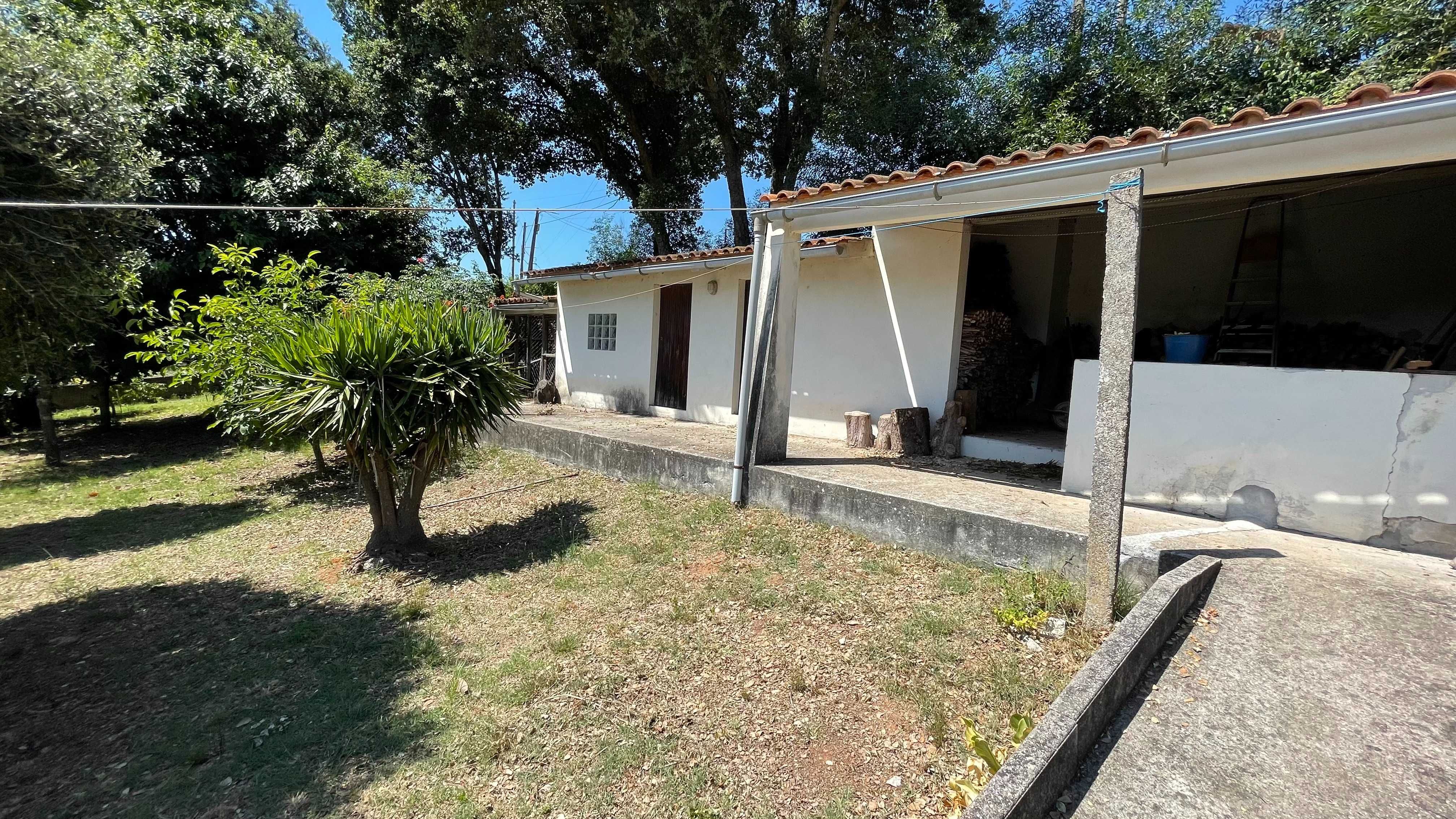 Moradia M4 + Anexos - Valmaior, Albergaria a Velha