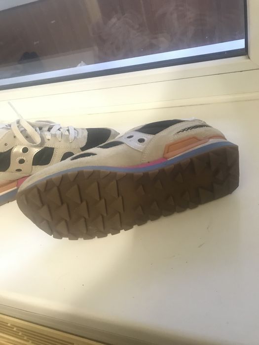 Жіночі кросівки Saucony Shadow Original