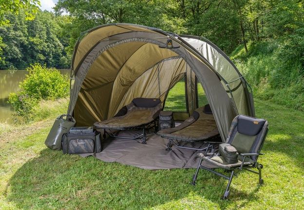 Namiot Anaconda CUSKY PRIME DOME 190