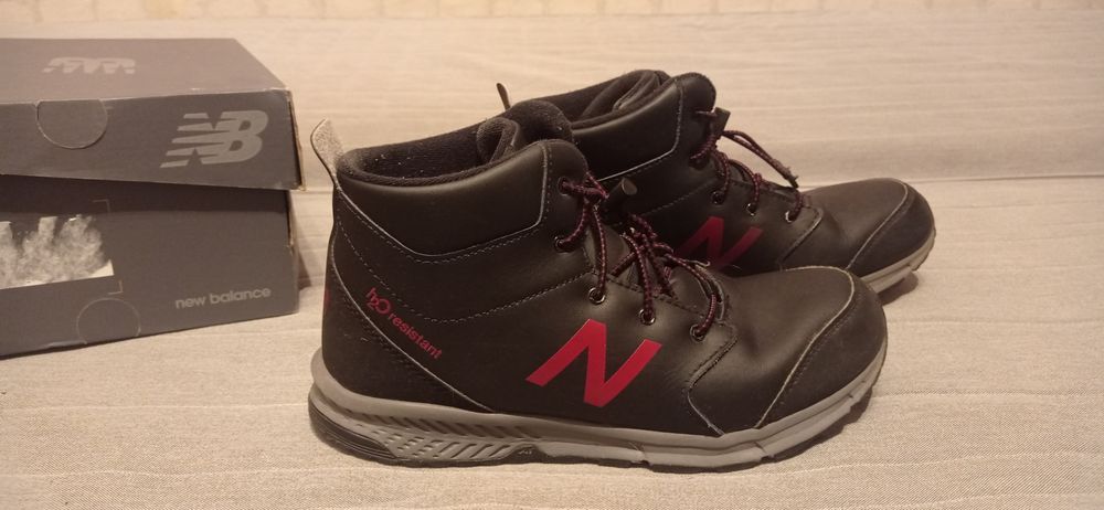 New balance jesień zima 40