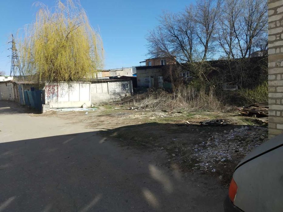 Продам гараж на три авто гк КАСКАД Салтовка  приватизирован та 500 кв.