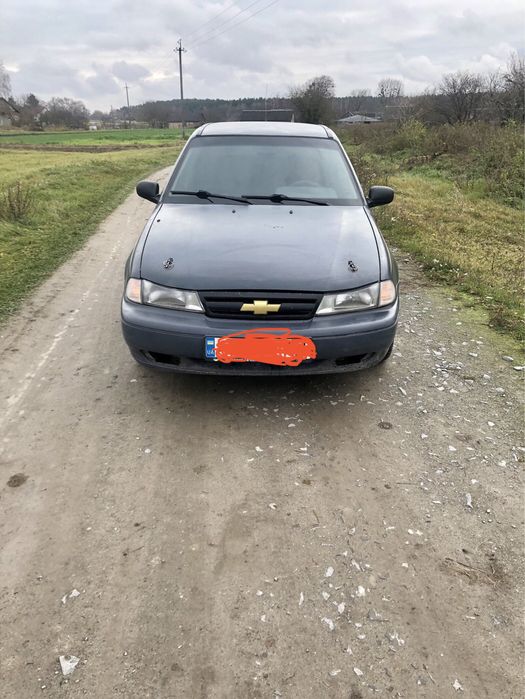 Продам авто Део нексію