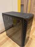 Komputer Gamingowy Procesor Intel i5-9400F, RTX 2060