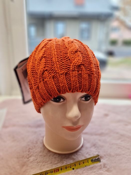 Czapka damska zimowa Alpinus