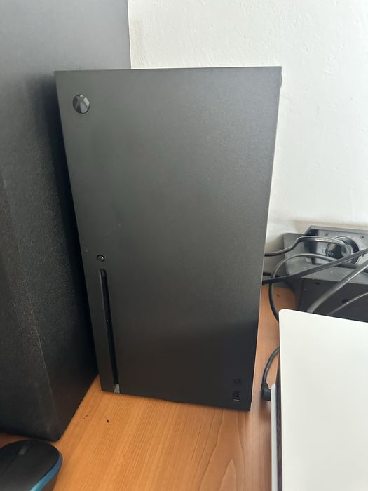 Konsola Xbox series x