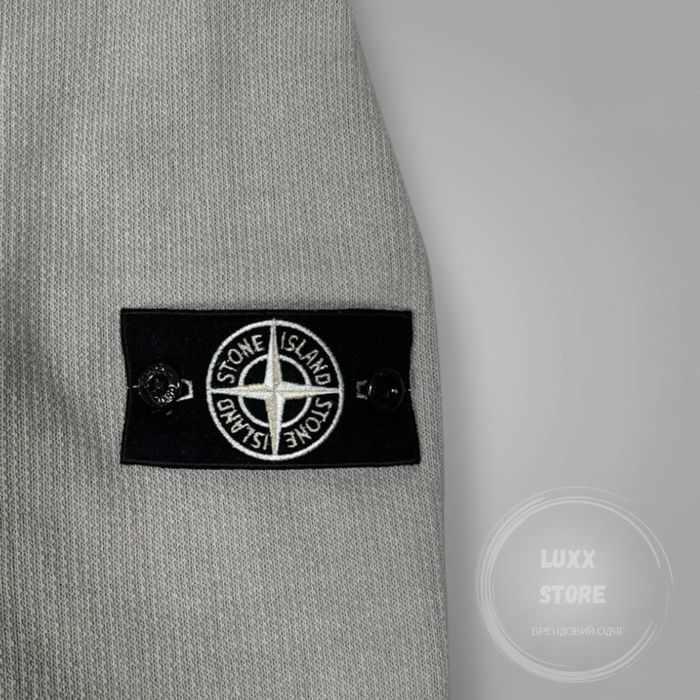 Кофта Stone Island Closed Loop 24SS 1:1(stoneisland, стон, стонайленд)