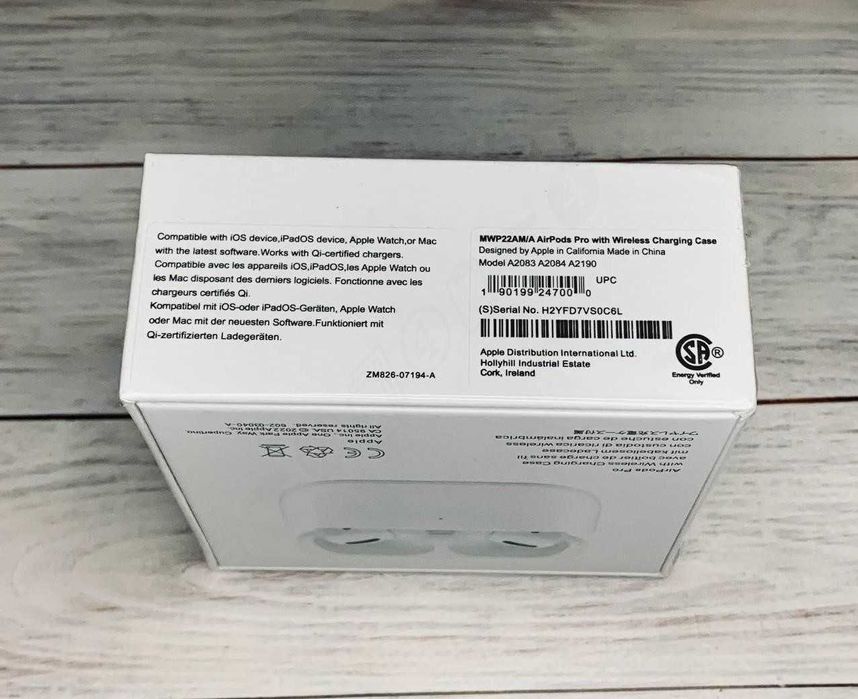 Беспроводные Наушники АірПодс Pro Premium 1в1