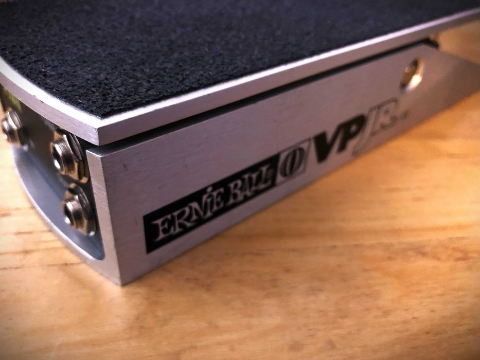 Ernie Ball EB 6180 VP JR - pedał volume