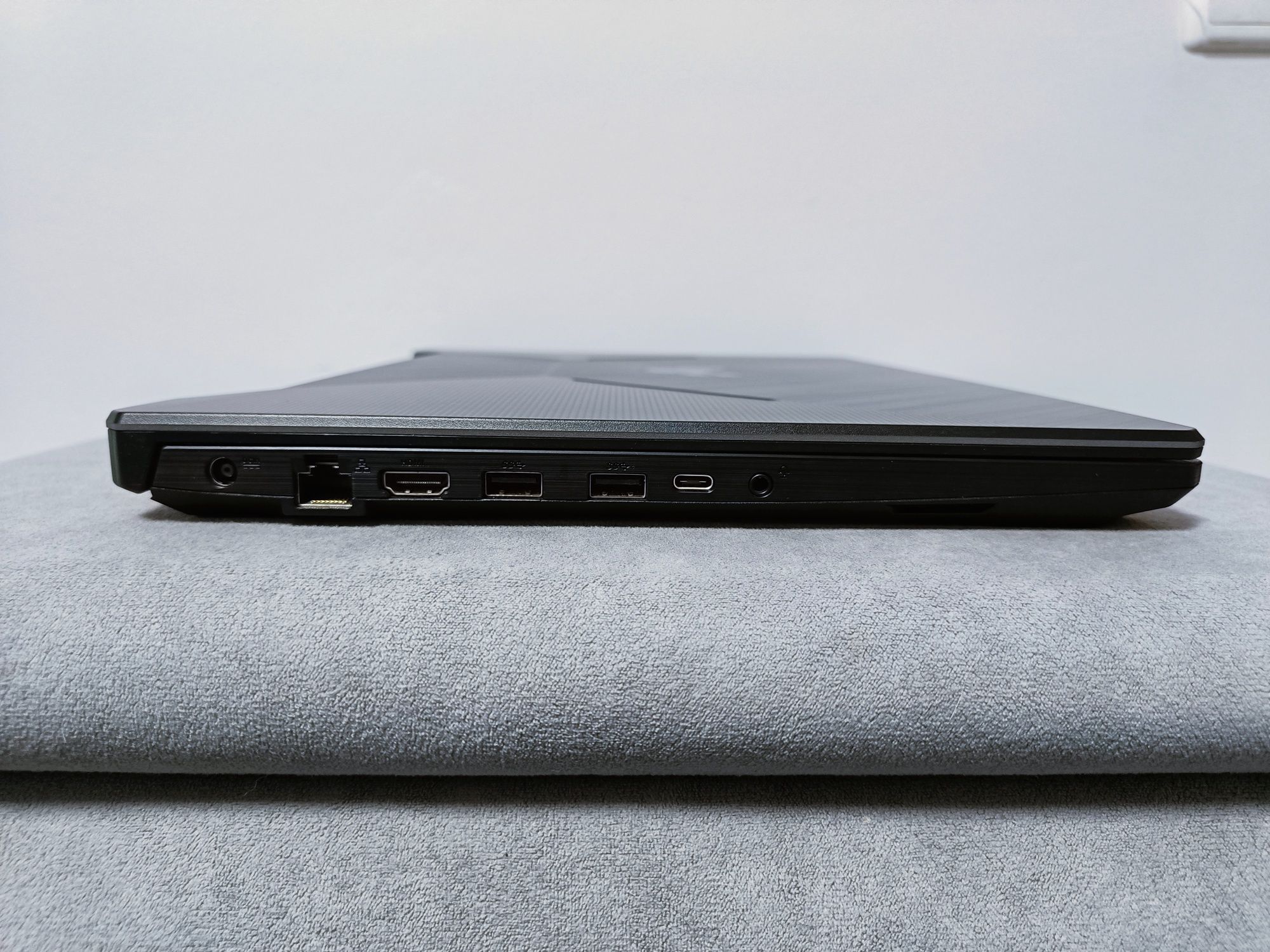 Игровой Asus TUF RTX 3050/i5-11320H/RAM 16/SSD