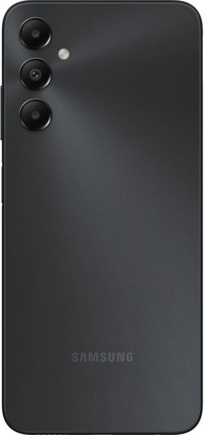 Мобільний телефон Samsung Galaxy A05s 4/128GB Black (SM-A057GZKVEUC)