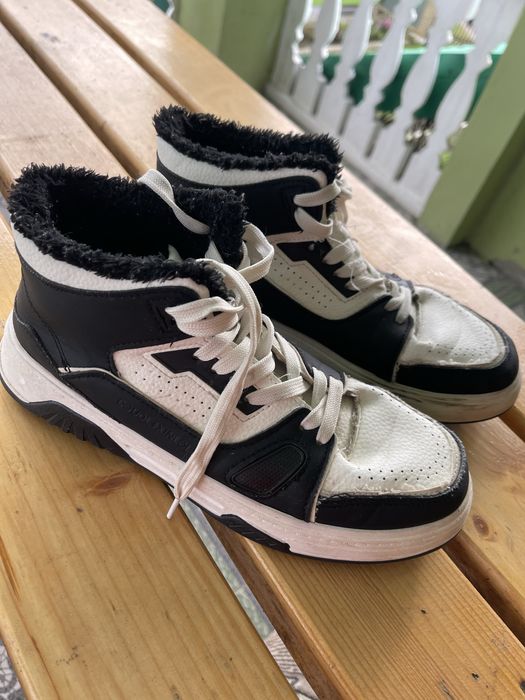 Чоловічі кросівки Jordan