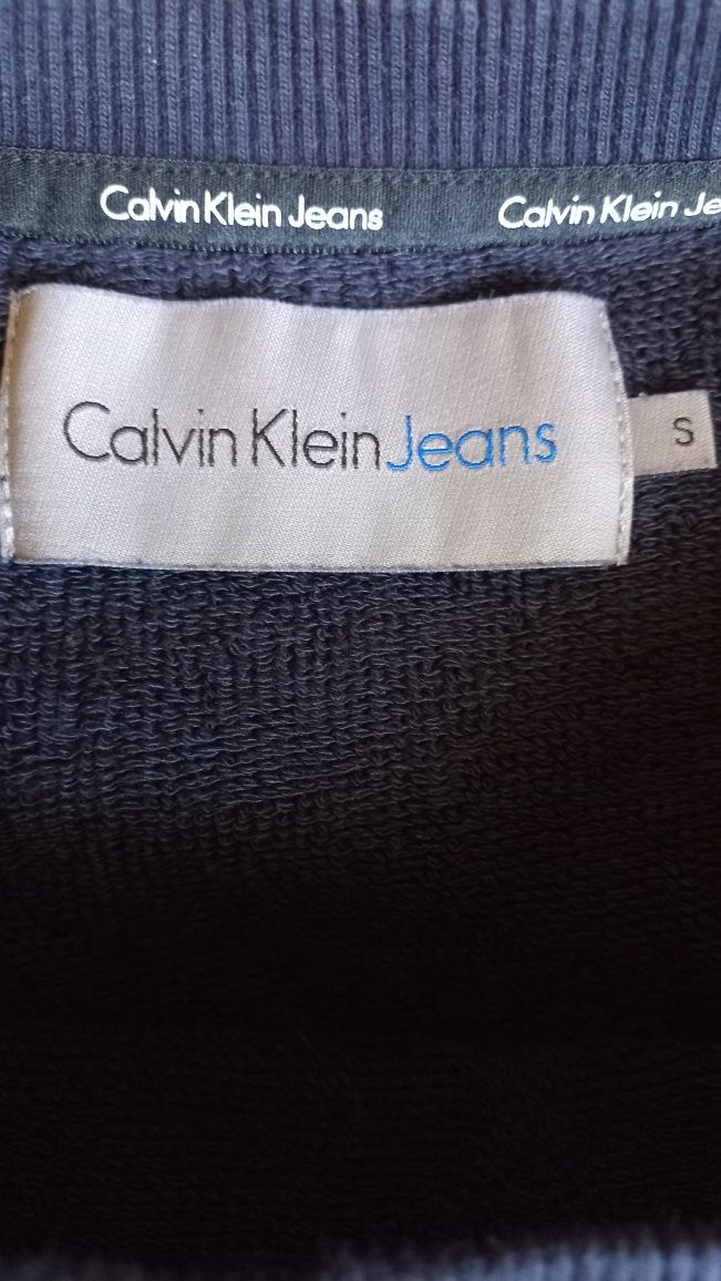 Bluza Calvin Klein