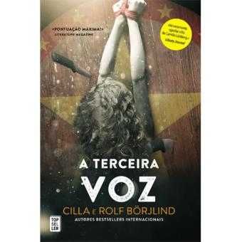 Cilla Börjlind, Rolf Börjlind: A Terceira Voz/ Maré Viva
