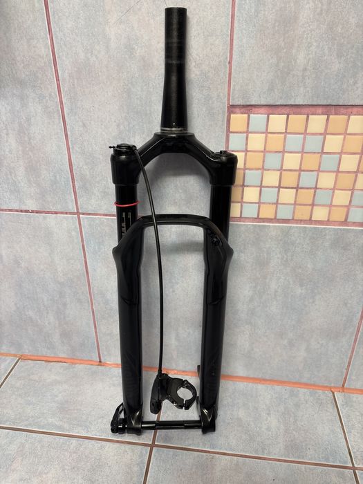 Rock Shox Reba Solo Air RL 100 27,5+/29