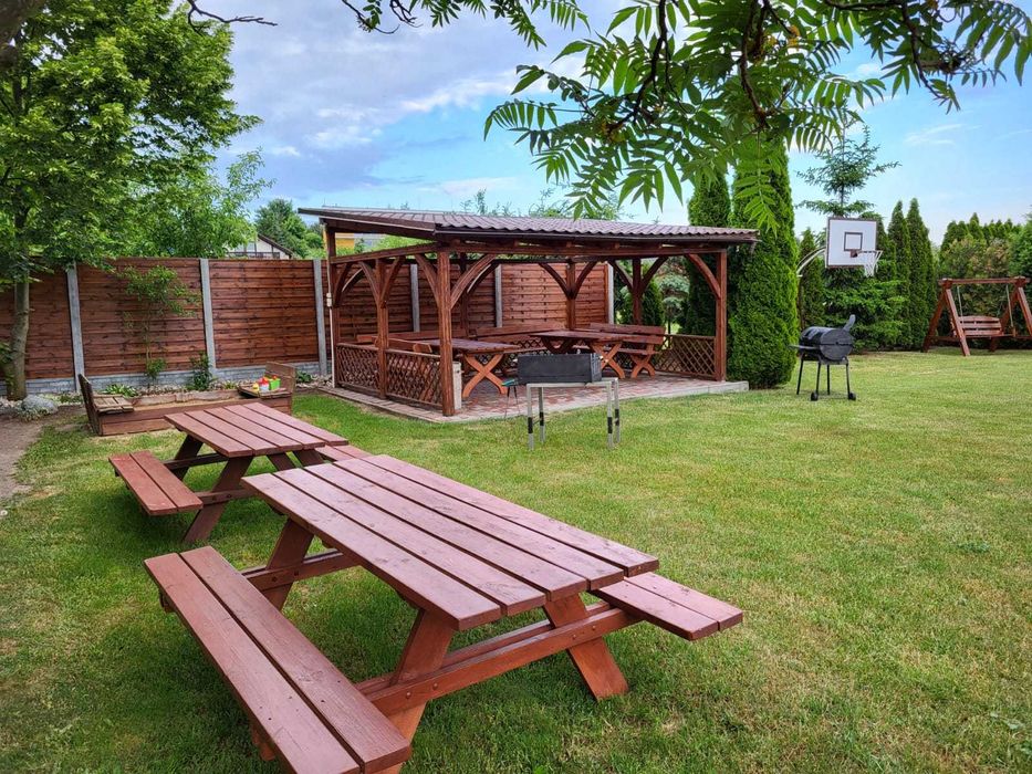 Noclegi całoroczne, turystyczne, pracownicze, długoterminowe