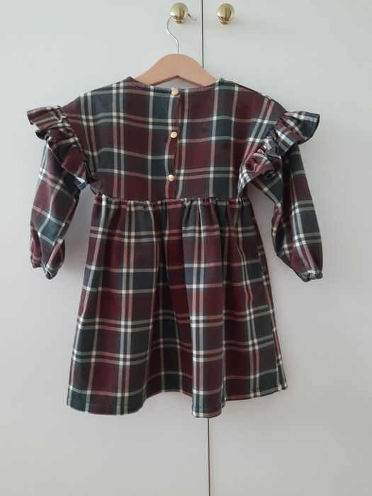 Sukienka Fabryka Bodziaków