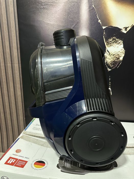 Пилосос bosch series 4