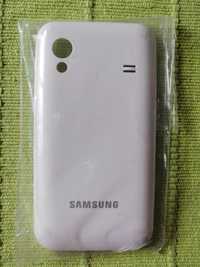 Capa nova p/ Samsung Galaxy Ace S5830