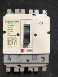 Schneider Electric Tesys GV7 RE7100