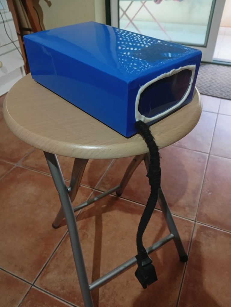 Bateria para Citycoco