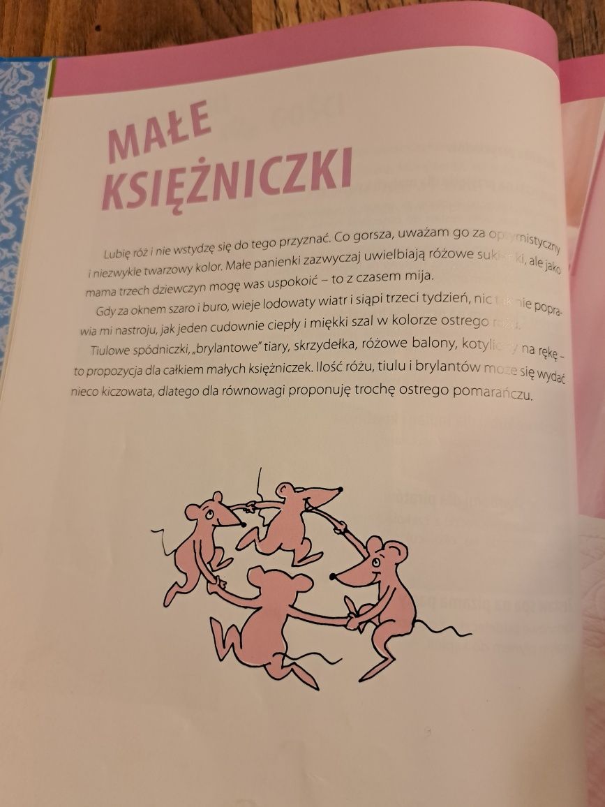 W co się bawić czyli przyjęcia dla dzieci.