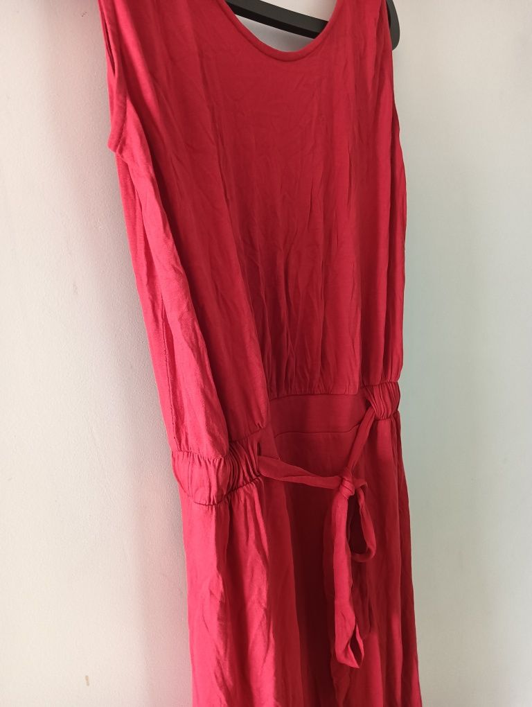 Vestido Senhora / mulher	Como novo!	Lanidor - Black Label	Vermelho!