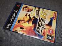 PES 6 Pro Evolution Soccer 6 PS2 gra 3XPL (Biały Kruk) sklep