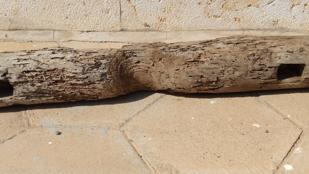 Travessa d Canga -  Velharias