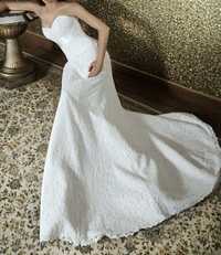 Продам свадебное платье Armonia 06 Merida