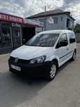 Volkswagen Caddy 2011