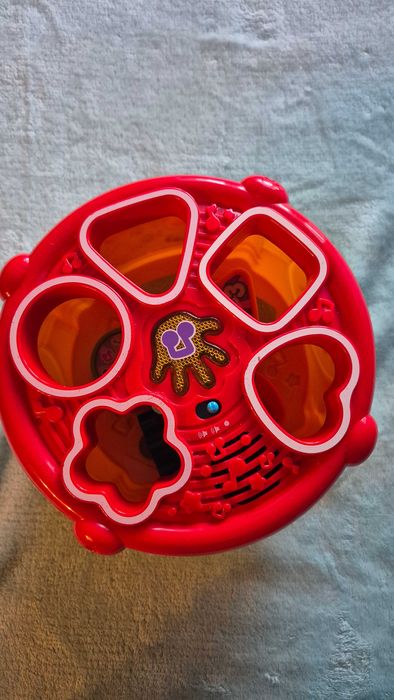 Bębenek Vtech sorter