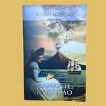 O Amante do Vulcão - Susan Sontag