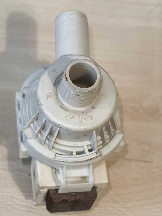 Pompa oryginał Aspa ASP 25-053