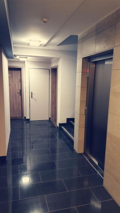 Dziwnówek Leśne tarasy apartament 2 pokoje