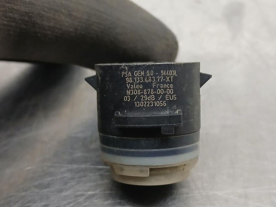 Sensor de estacionamento CITROËN Berlingo (K9)