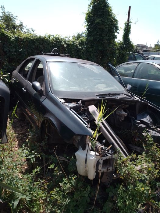 Рено лагуна 2 двигатель 1.9,2.2 дизель, 2.0 бензин МКПП разборка