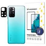Wozinsky Full Camera Glass szkło hartowane 9H na cały aparat kamerę Xi