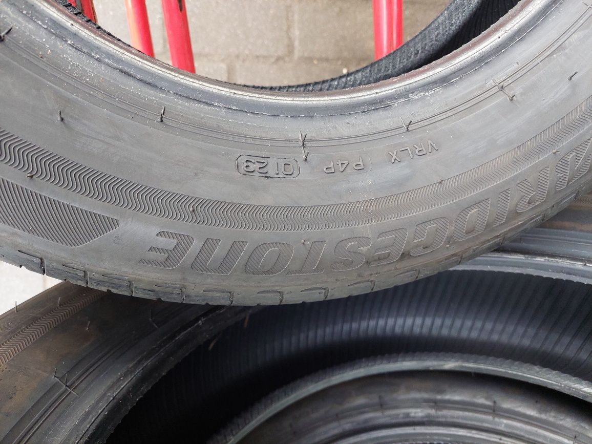 185/65r15 Bridgestine 2023rok